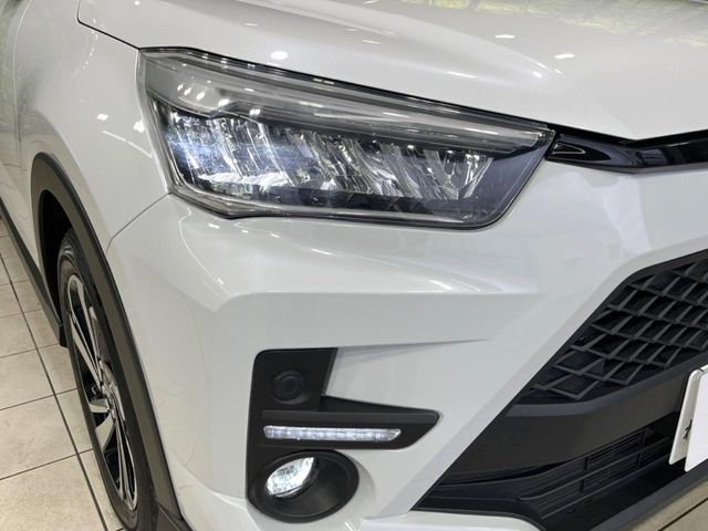 TOYOTA RAIZE 2025 Image 31