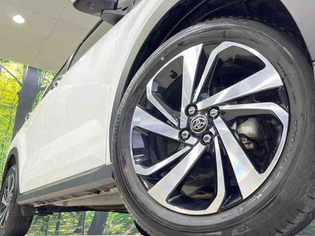 TOYOTA RAIZE 2025 Image 31