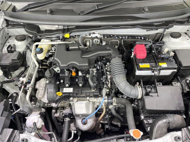 TOYOTA RAIZE 2025 Image 31