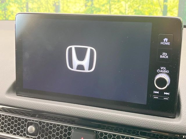 HONDA CIVIC HATCHBACK 2023 Image 31