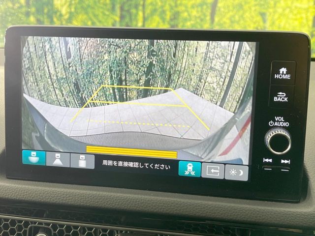 HONDA CIVIC HATCHBACK 2023 Image 31