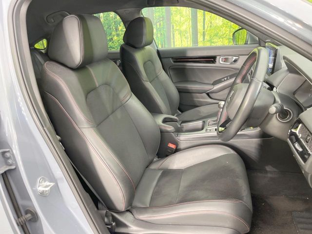 HONDA CIVIC HATCHBACK 2023 Image 31