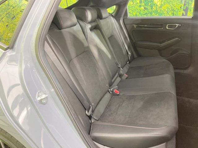 HONDA CIVIC HATCHBACK 2023 Image 31