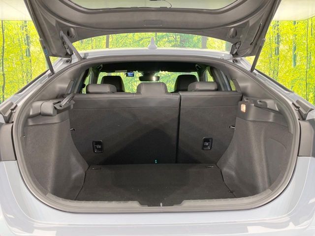 HONDA CIVIC HATCHBACK 2023 Image 31