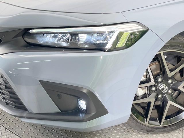 HONDA CIVIC HATCHBACK 2023 Image 31