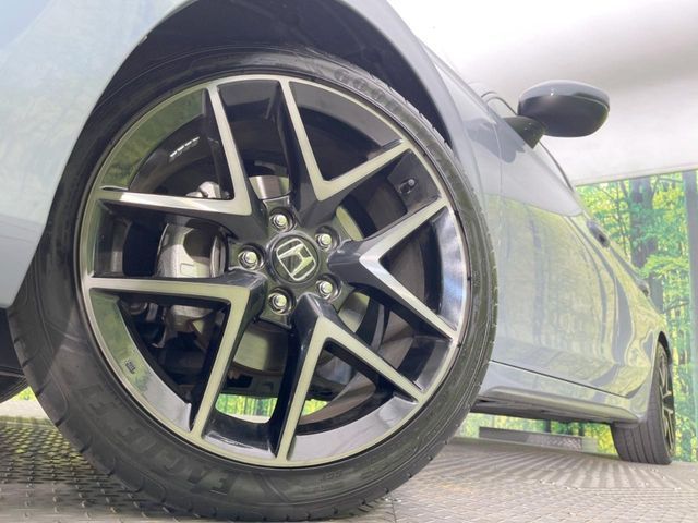 HONDA CIVIC HATCHBACK 2023 Image 31