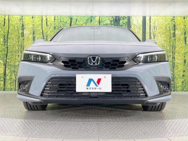 HONDA CIVIC HATCHBACK 2023 Image 31