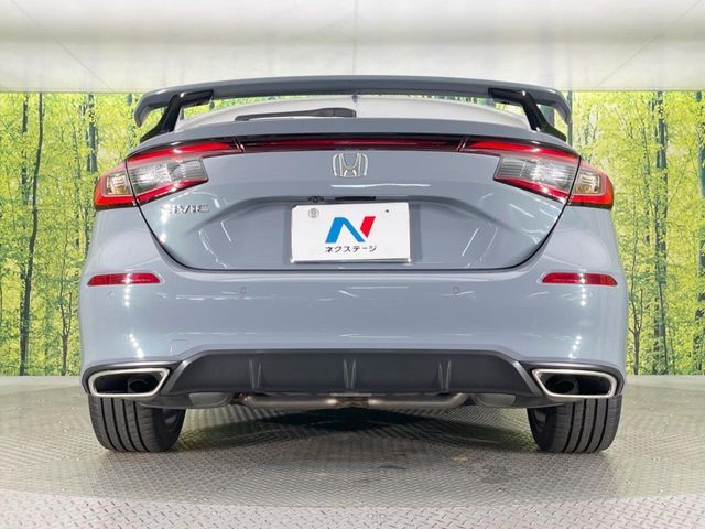 HONDA CIVIC HATCHBACK 2023 Image 31