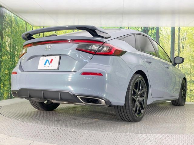 HONDA CIVIC HATCHBACK 2023 Image 31