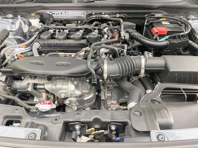 HONDA CIVIC HATCHBACK 2023 Image 31