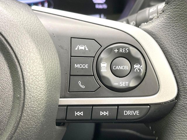 TOYOTA RAIZE 2025 Image 31