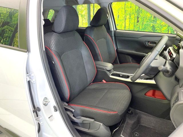 TOYOTA RAIZE 2025 Image 31