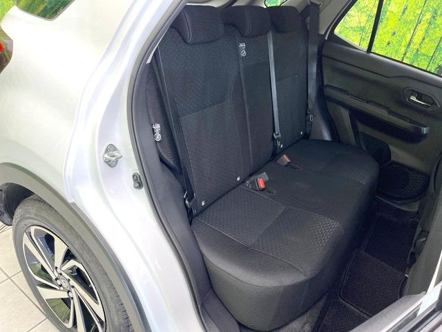 TOYOTA RAIZE 2025 Image 31