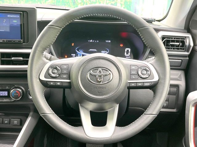 TOYOTA RAIZE 2025 Image 31