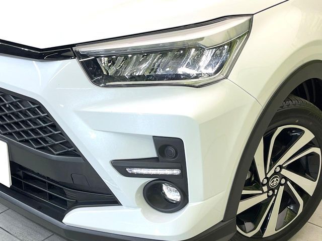 TOYOTA RAIZE 2025 Image 31