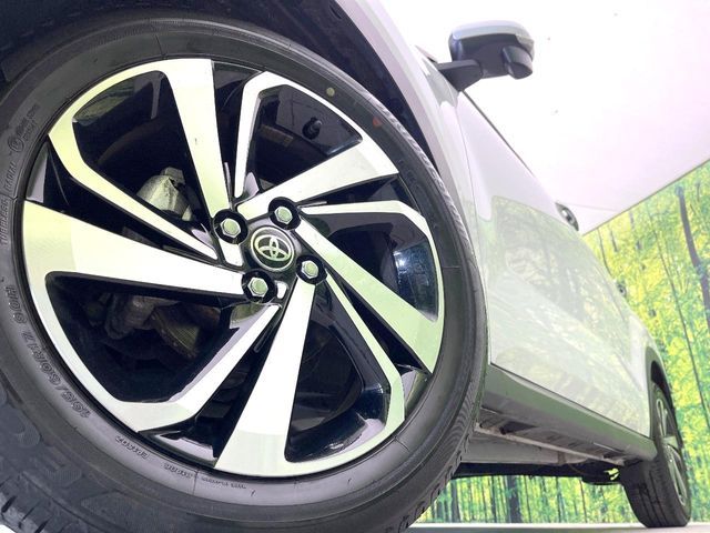 TOYOTA RAIZE 2025 Image 31