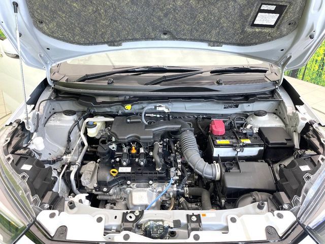 TOYOTA RAIZE 2025 Image 31