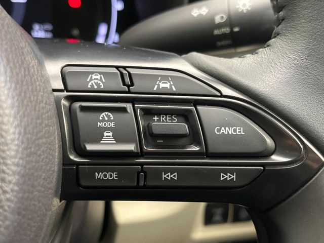 TOYOTA SIENTA HYBRID 2023 Image 31