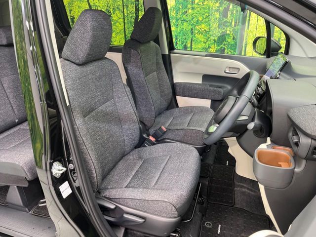 TOYOTA SIENTA HYBRID 2023 Image 31