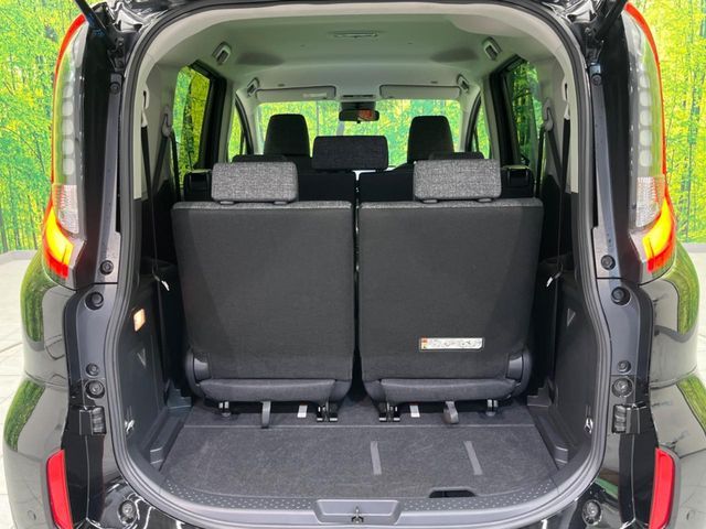 TOYOTA SIENTA HYBRID 2023 Image 31