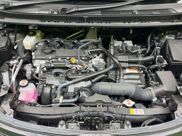 TOYOTA SIENTA HYBRID 2023 Image 31