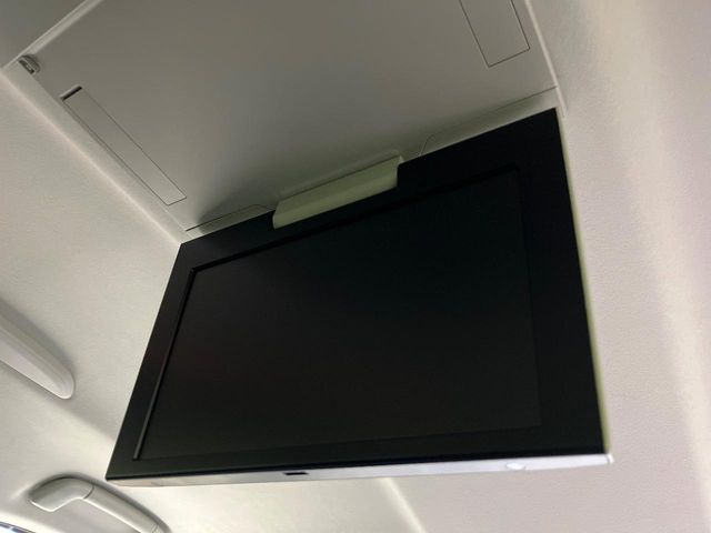 TOYOTA VELLFIRE 4WD 2013 Image 31