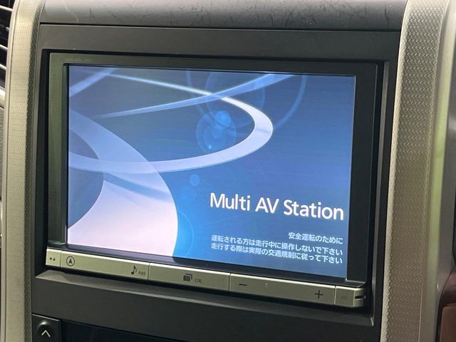 TOYOTA VELLFIRE 4WD 2013 Image 31