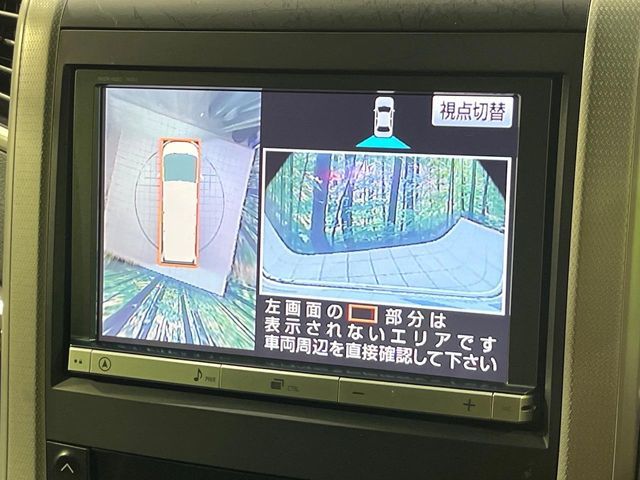 TOYOTA VELLFIRE 4WD 2013 Image 31