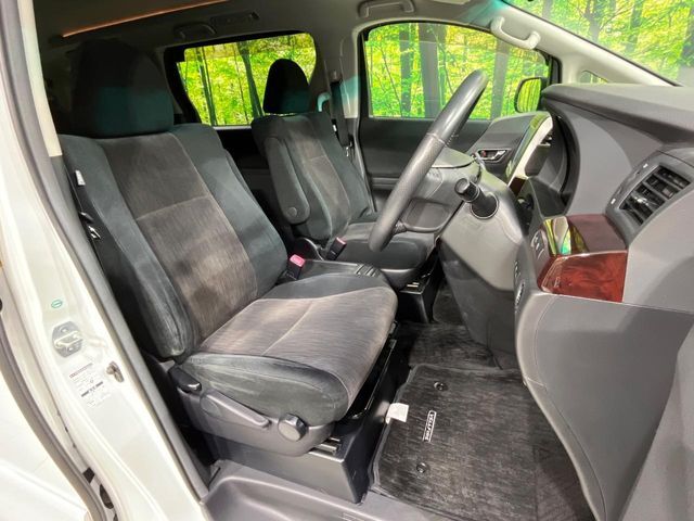 TOYOTA VELLFIRE 4WD 2013 Image 31