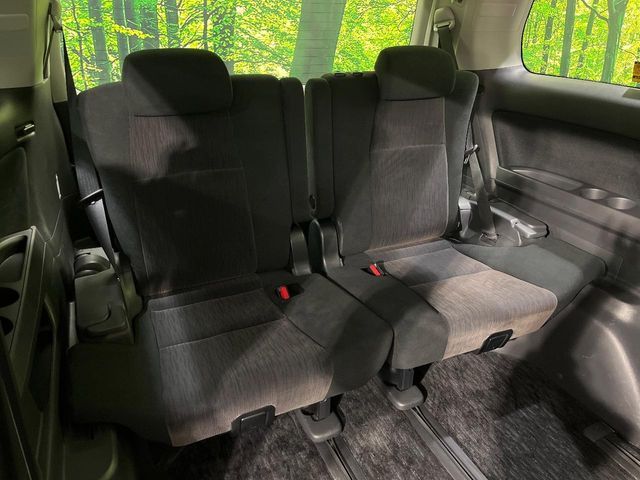 TOYOTA VELLFIRE 4WD 2013 Image 31