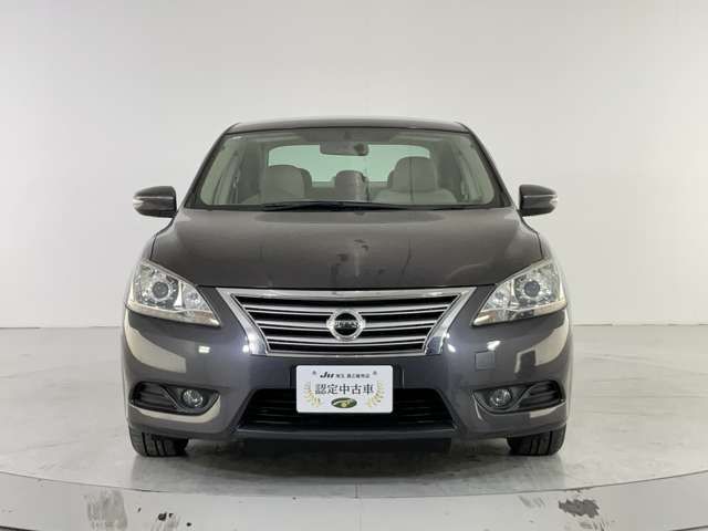 NISSAN SYLPHY 2012 Image 31