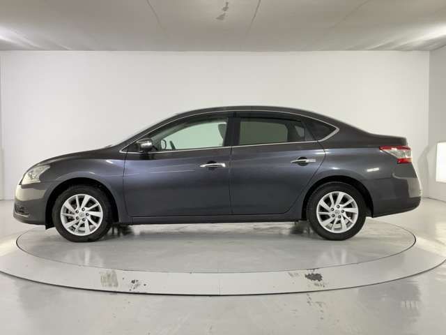 NISSAN SYLPHY 2012 Image 31