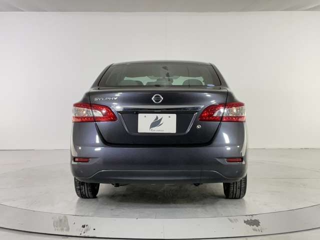 NISSAN SYLPHY 2012 Image 31