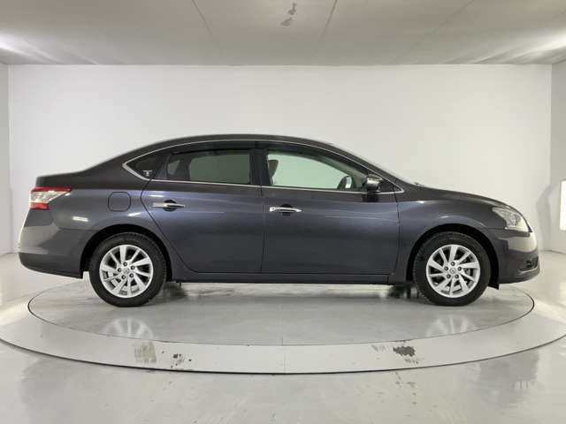 NISSAN SYLPHY 2012 Image 31