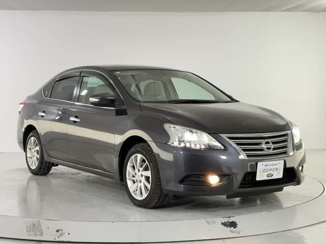 NISSAN SYLPHY 2012 Image 31