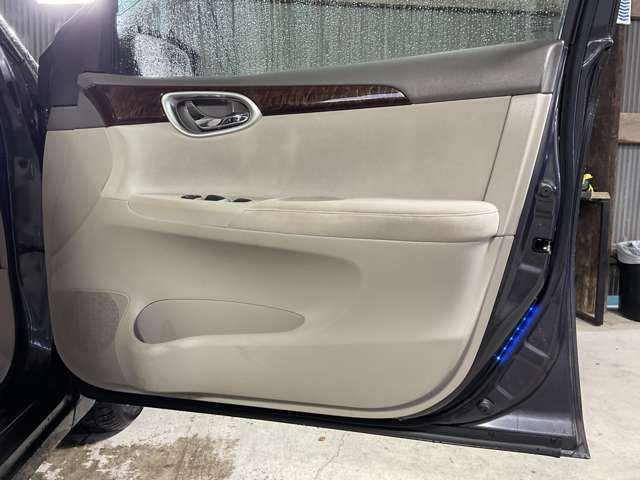 NISSAN SYLPHY 2012 Image 31