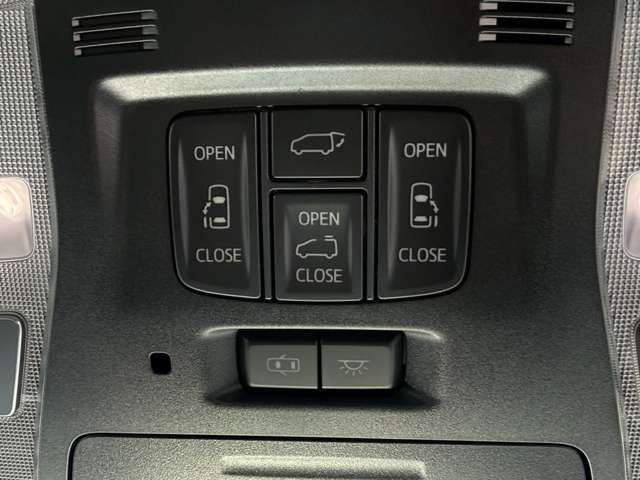 TOYOTA ALPHARD HYBRID 4WD 2015 Image 31