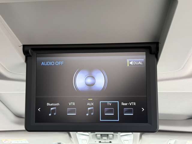 TOYOTA ALPHARD HYBRID 4WD 2015 Image 31