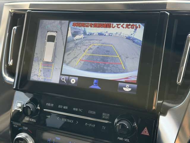 TOYOTA ALPHARD HYBRID 4WD 2015 Image 31