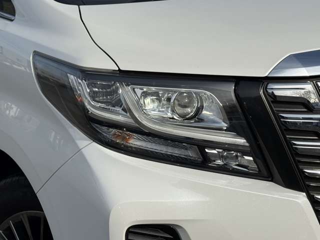 TOYOTA ALPHARD HYBRID 4WD 2015 Image 31