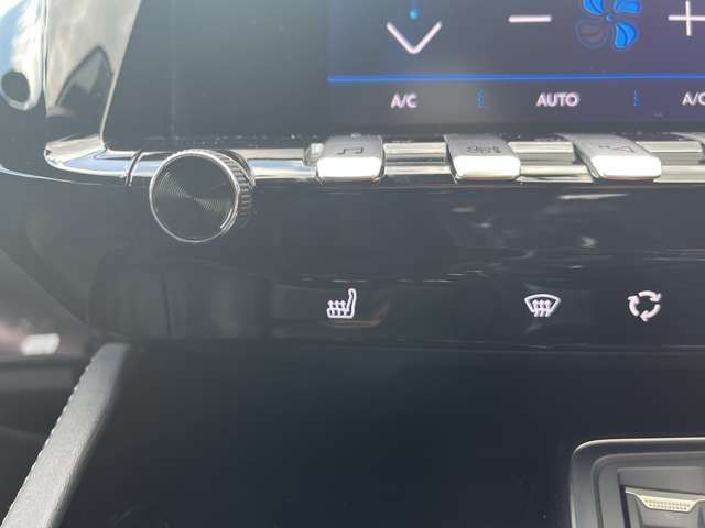 PEUGEOT 508SW 2022 Image 31