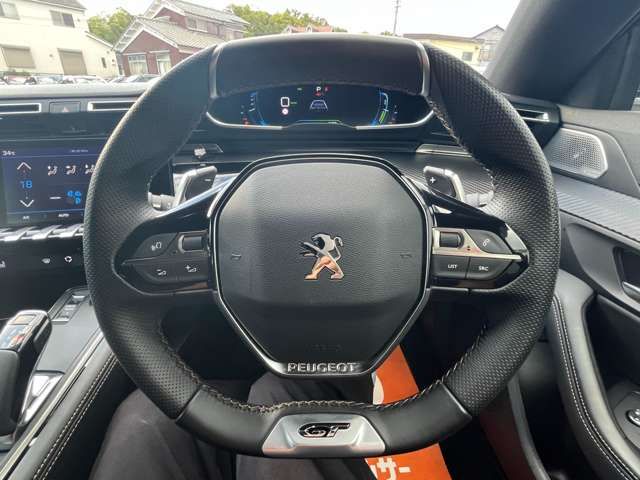 PEUGEOT 508SW 2022 Image 31