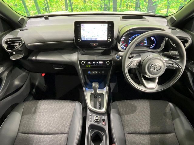 TOYOTA YARIS CROSS HYBRID 2023 Image 31