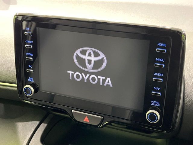 TOYOTA YARIS CROSS HYBRID 2023 Image 31