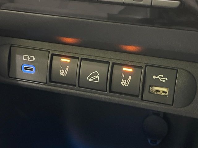 TOYOTA YARIS CROSS HYBRID 2023 Image 31