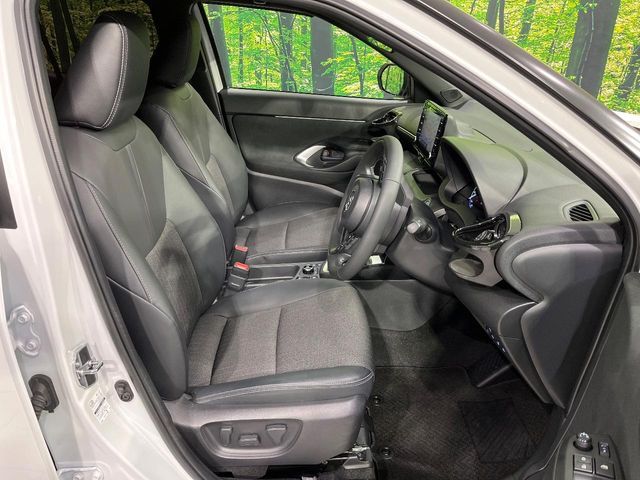 TOYOTA YARIS CROSS HYBRID 2023 Image 31