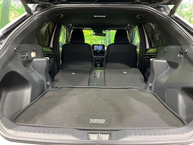 TOYOTA YARIS CROSS HYBRID 2023 Image 31