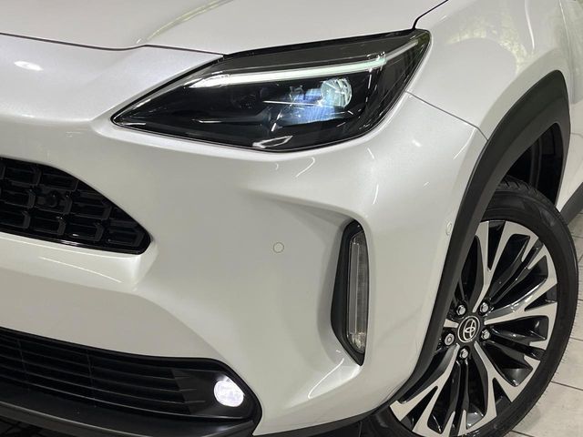 TOYOTA YARIS CROSS HYBRID 2023 Image 31