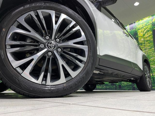 TOYOTA YARIS CROSS HYBRID 2023 Image 31