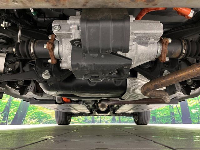 TOYOTA YARIS CROSS HYBRID 2023 Image 31